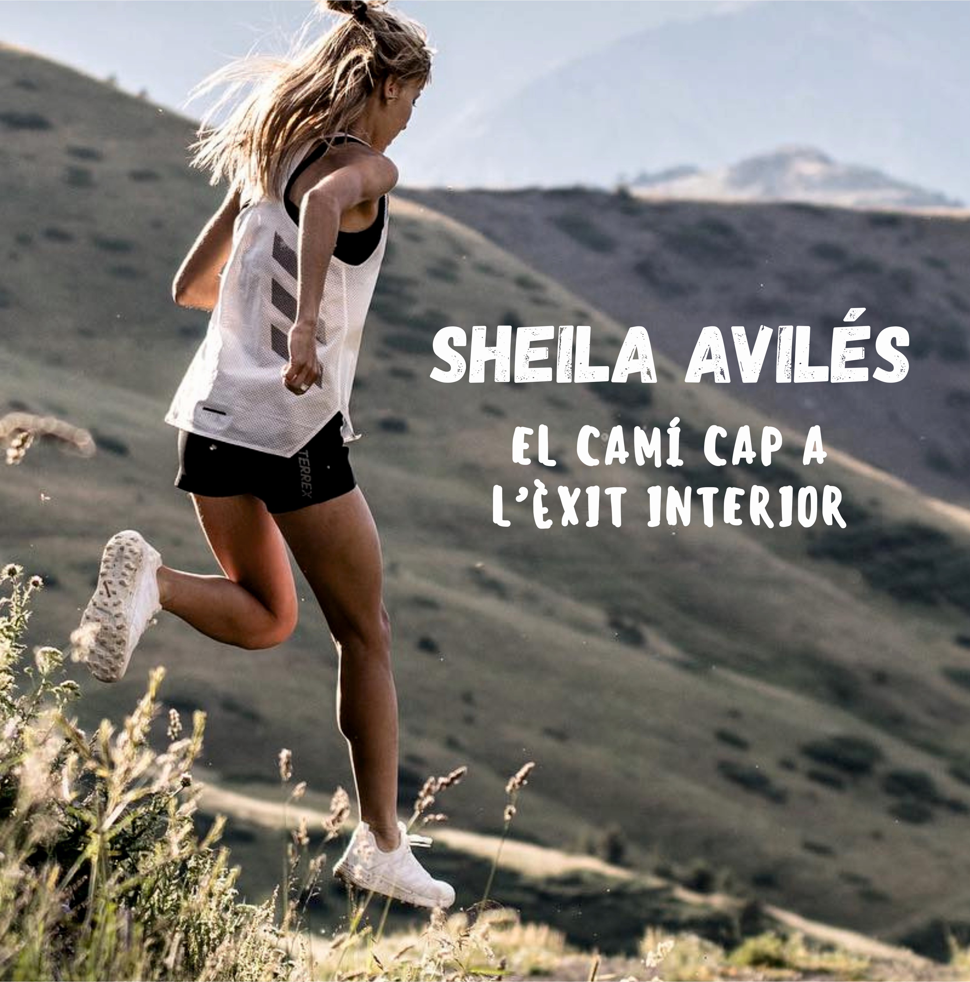 Sheila Avilés camí cap a l'èxit